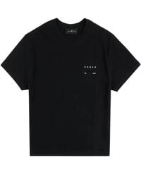 Hogan - T-Shirts - Lyst