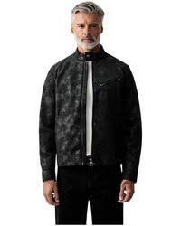 Guess - Light Jackets - Lyst