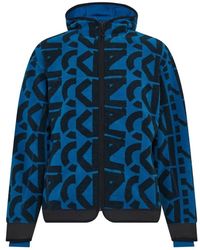 KENZO - Light Jackets - Lyst