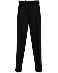 PT Torino - Slim-Fit Trousers - Lyst