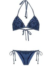 Zimmermann - Bikinis - Lyst