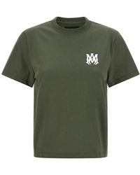 Amiri - Core Logo T-Shirt - Lyst