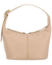 Coccinelle - Stilvolle Mini Tasche Mit Reißverschluss - Lyst