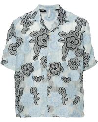 sunflower - Short Sleeve Shirts - Lyst