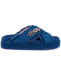 Mou - Sliders - Lyst