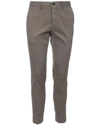 Incotex - Chinos - Lyst