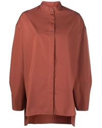 Studio Nicholson - Shirts - Lyst