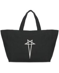 Rick Owens - Tote Bags - Lyst