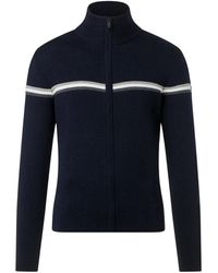 Fusalp - Knitwear - Lyst