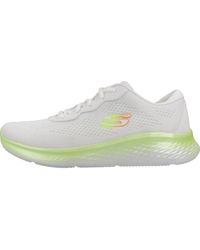 Skechers - Moderne Funktionale Sneakers - Lyst