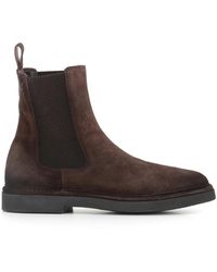 Alexander Hotto - Chelsea Boots - Lyst