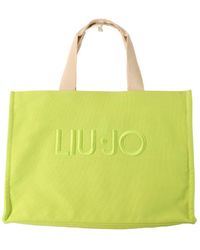 Liu Jo - Verschiedene stilvolle handtasche - Lyst