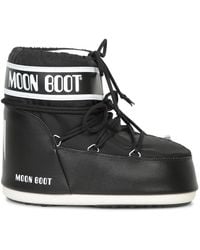 Moon Boot - Winter Boots - Lyst