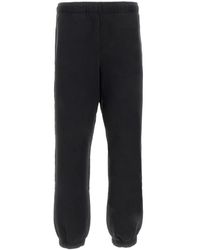 Ambush - Broeken ,Zwart ,Stijlvolle Broek - Lyst