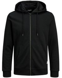 Jack & Jones - Zip-Throughs - Lyst