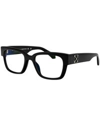 Off-White c/o Virgil Abloh - Accessories > glasses - Lyst