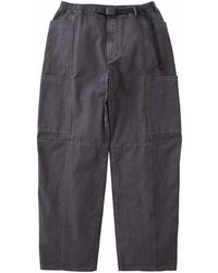 Gramicci - Lässige Voyager Hose - Lyst