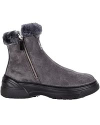 Casadei - Winter Boots - Lyst