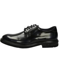 Fluchos - Stilvolle derby schuhe für männer,klassische derby schuhe - Lyst