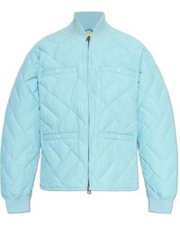 KENZO - Gewatteerd Donsjack - Lyst