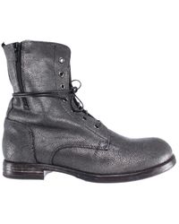 Moma - Stiefel - Lyst