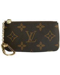 Pochettes Louis Vuitton pour femme - Lyst.fr