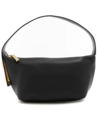 Chiara Ferragni - Schwarze Eye Star Handtasche - Lyst