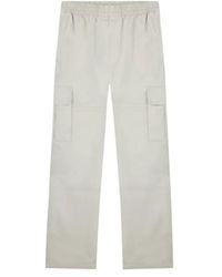 Represent - Straight Trousers - Lyst
