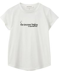 Sofie Schnoor - T-Shirts - Lyst