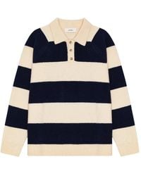 Les Deux - Round-Neck Knitwear - Lyst