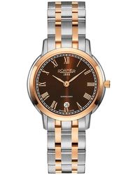 Roamer - Watches - Lyst