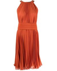 Max Mara - Short Dresses - Lyst