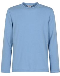 Comme des Garçons - Strickshirt - Lyst