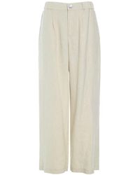 Bitte Kai Rand - Wide Trousers - Lyst