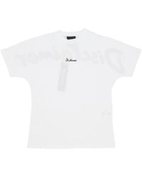 DISCLAIMER - T-Shirts - Lyst