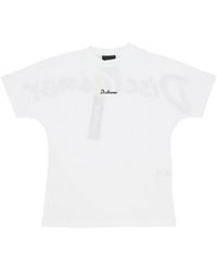 DISCLAIMER - T-Shirts - Lyst