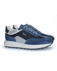 Harmont & Blaine - Efm261.110.A60.Ahavio Sneaker - Lyst