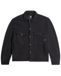 G-Star - Light Jackets - Lyst