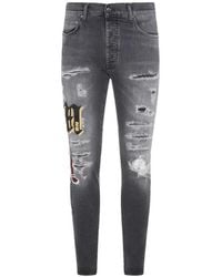 Amiri - Skinny Jeans - Lyst