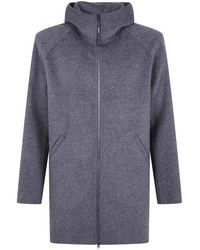 Aspesi - Parkas - Lyst