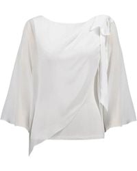 Joseph Ribkoff - Zeitlose Eleganz Tank Top - Lyst