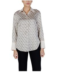 Guess - Shirts - Lyst