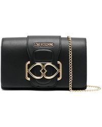 Love Moschino - Clutches - Lyst