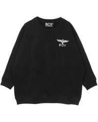 BOY London - Sweatshirts - Lyst