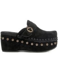 Mou - Wedges - Lyst