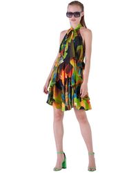 Silvian Heach - Short Dresses - Lyst