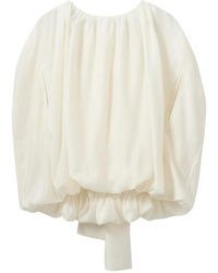 THE GARMENT - Blouses - Lyst