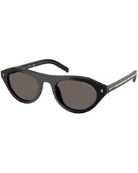 Prada - Sunglasses - Lyst