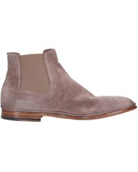 Alexander Hotto - Chelsea Boots - Lyst