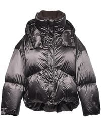 Baldinini - Down Jackets - Lyst